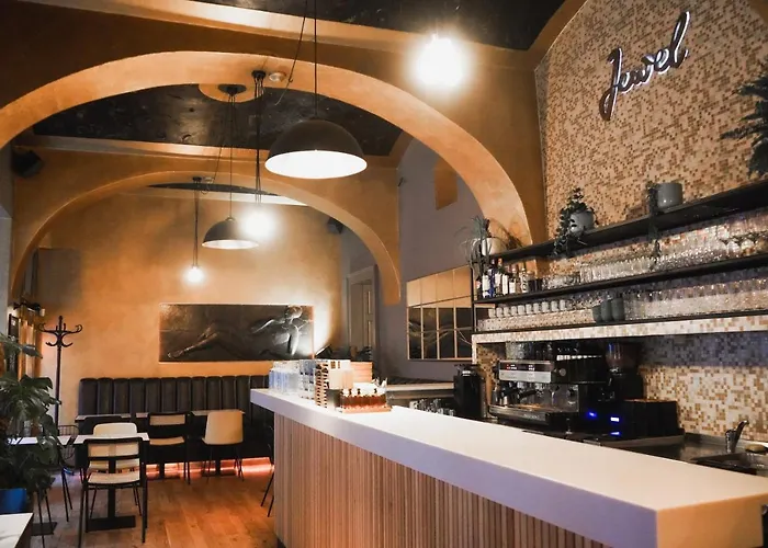 Design Jewel Hotel 4*