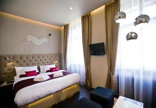 Design Jewel Praga