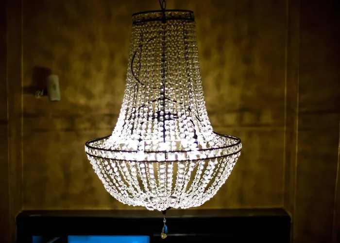 Hotel Design Jewel Praga