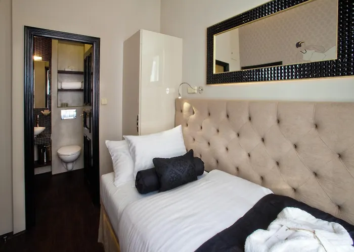 Hotel Design Jewel 4*