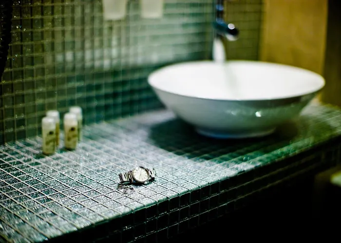 Design Jewel Hotel Praga