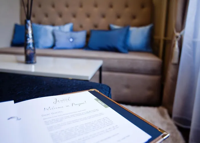 Hotel Design Jewel