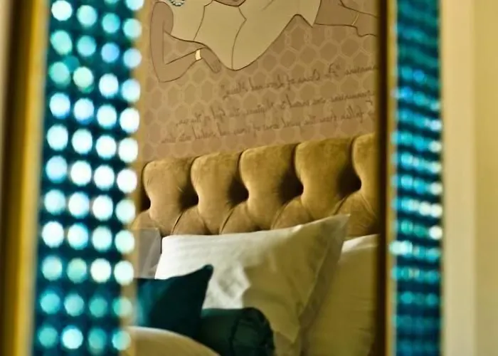 Design Jewel Praga
