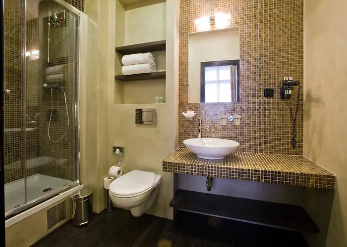 Hotel Design Jewel