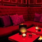 Design Jewel Hotel Praga