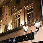 Design Jewel Hotel Praga