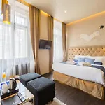 Design Jewel Hotel 4*