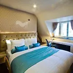 Hotel Design Jewel