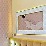 Design Jewel 4* Praga