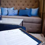 Hotel Design Jewel