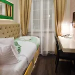 Hotel Design Jewel 4*