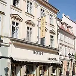 Hotel Design Jewel Praga