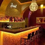 Design Jewel Hotel Praga