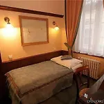 Design Jewel 4* Praga