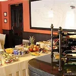 Design Jewel 4* Praga