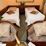 Hotel Design Jewel Praga