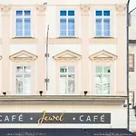 Design Jewel 4* Praga