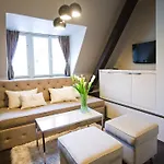 Hotel Design Jewel Praga