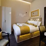 Hotel Design Jewel 4*