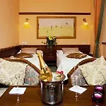Hotel Design Jewel