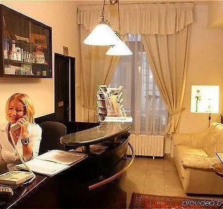 Hotel Design Jewel 4*