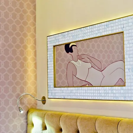 Design Jewel 4* Praga