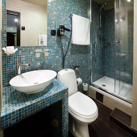 Design Jewel Praga