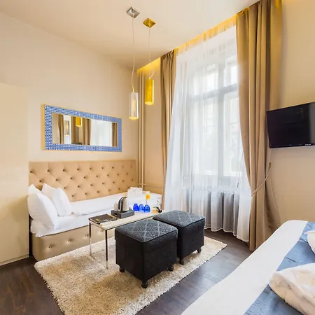 Design Jewel Praga