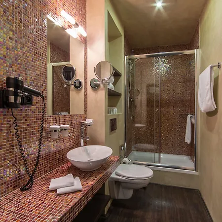Hotel Design Jewel Praga