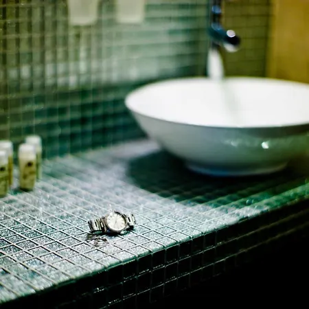 Design Jewel Hotel Praga