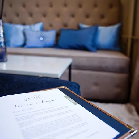 Hotel Design Jewel