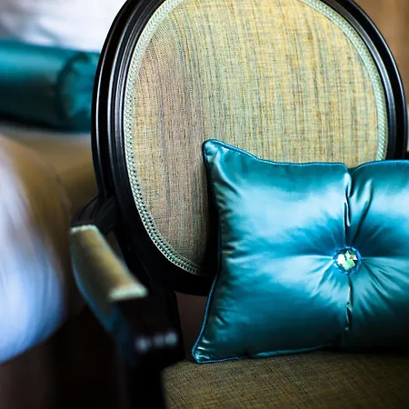 Hotel Design Jewel