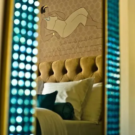Design Jewel Praga