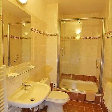 Design Jewel 4* Praha