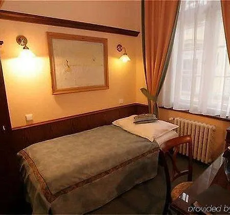 Design Jewel 4* Praga