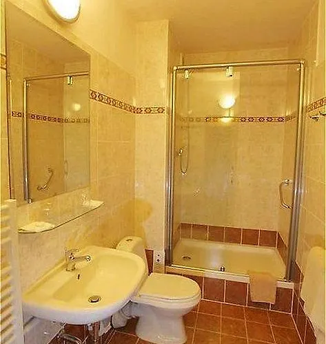 Design Jewel 4* Praga