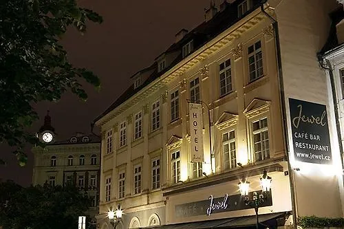 Design Jewel Hotel 4*