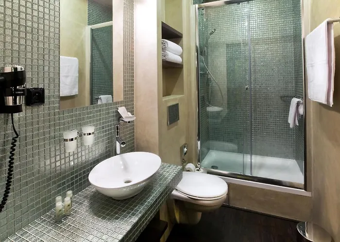 Hotel Design Jewel