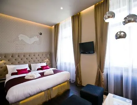 Design Jewel Praha