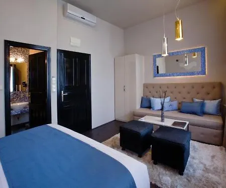 Otel Design Jewel