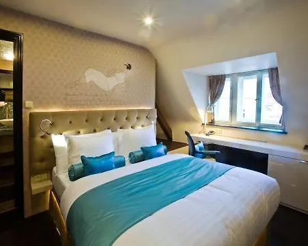 Otel Design Jewel