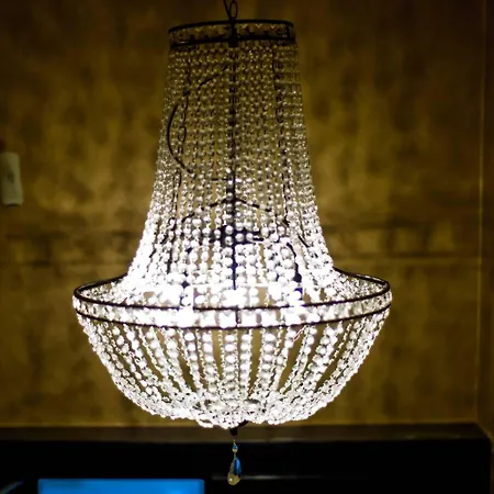 Hotel Design Jewel Prague