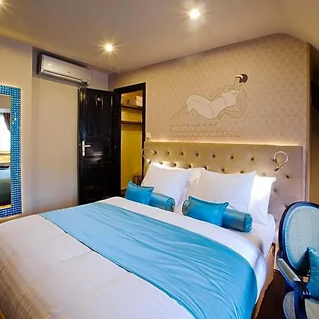 Design Jewel Hotel