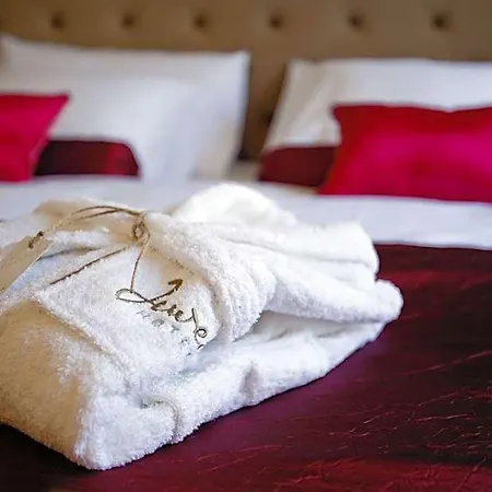 Hotel Design Jewel Praha