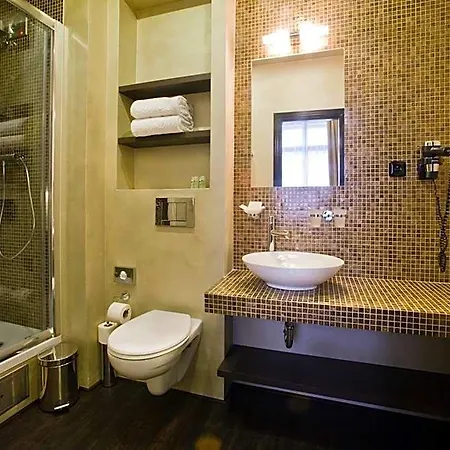 Design Jewel Hotel 4*