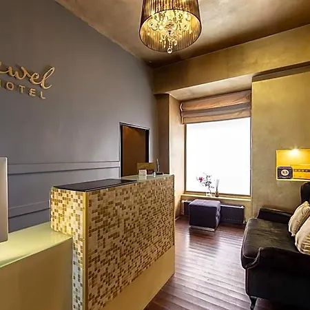 Hotel Design Jewel