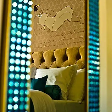 Design Jewel 4* Praha