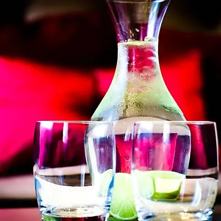 Design Jewel 4* Praha