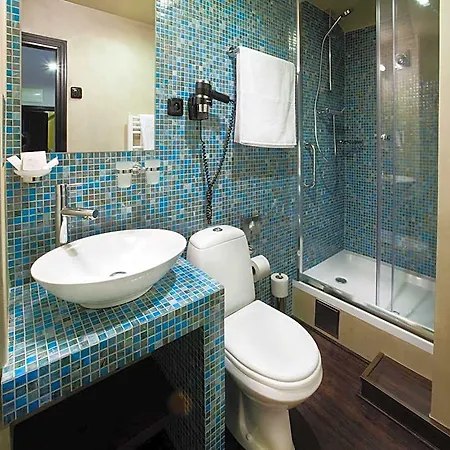 Design Jewel Hotel 4*