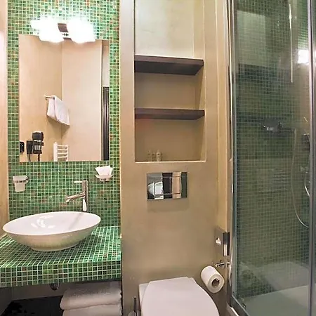 Design Jewel Hotel Praha